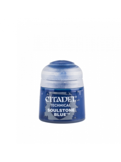 Citadel Technical Soulstone Blue