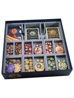 Folded Space Folded Space Dune