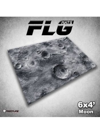 Playmat FLG Moon 6x4