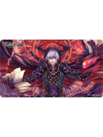 Ultra Pro Playmat Fow Friday the 13th