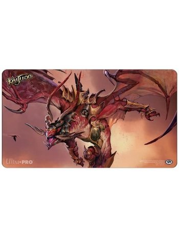 Ultra Pro Playmat Kaijudo Infernus