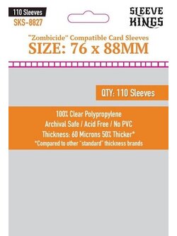 Sleeve Kings Sleeve Kings 76x88