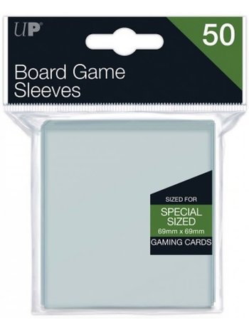 Ultra Pro Ultra Pro Sleeves 69X69 pqt de 50