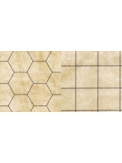 Chessex Battlemat reversible (23.5'' x 26)