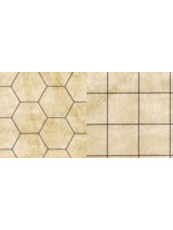 Chessex Battlemat reversible (23.5'' x 26)