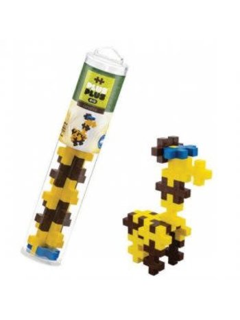 Plus Plus Plus Plus - Tube BIG Girafe