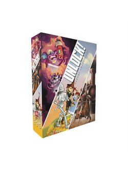 space cowboy Unlock! Secret Adventures! (Français)