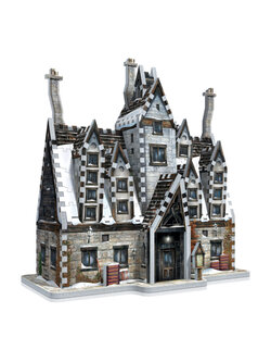 Wrebbit Hogsmeade - The Three Broomsticks