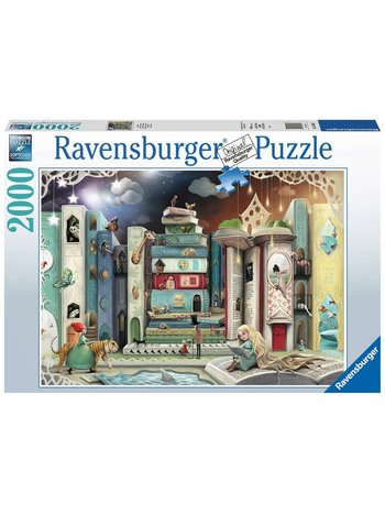 Ravensburger L'Avenue des Romans