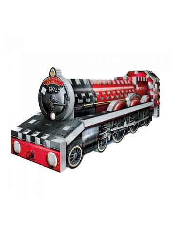 Wrebbit Hogwarts Express 155