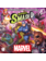 Smash Up Marvel (Anglais)