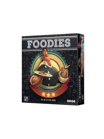 Edge Foodies (FR)