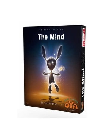 Oya The Mind (French)