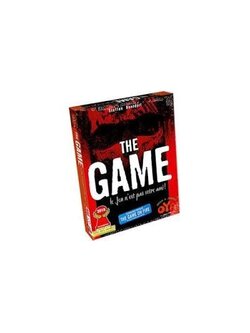 Oya The Game (Français)