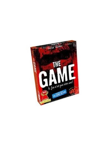 Oya The Game (French)