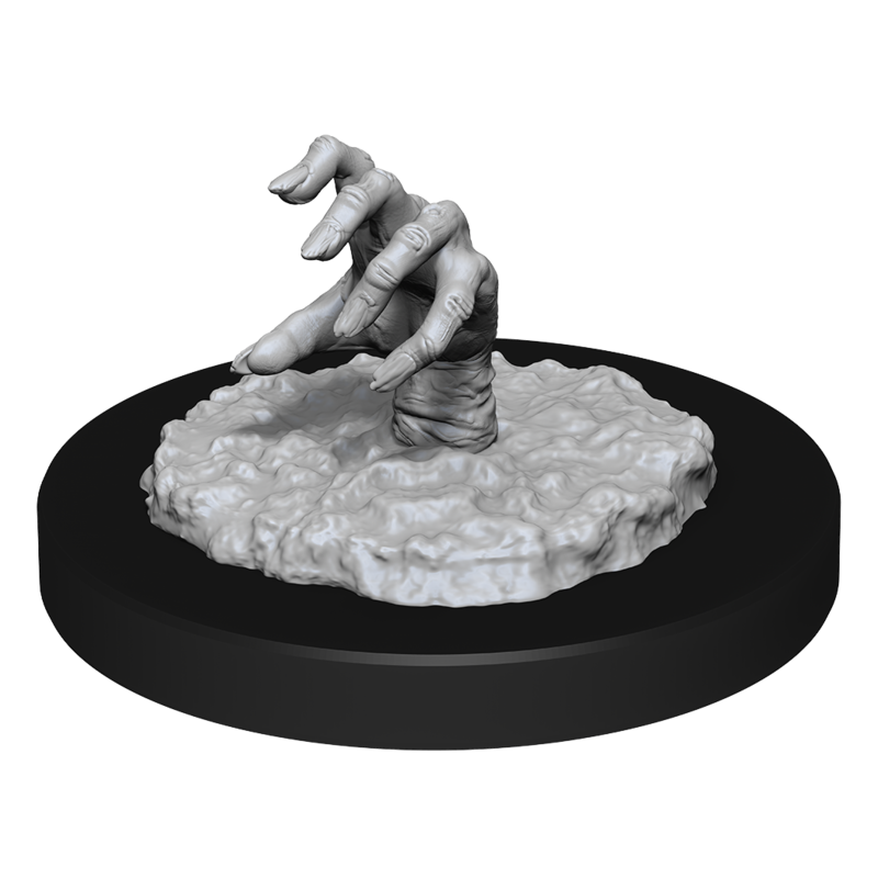 Wizkids Crawling Claws