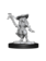 Wizkids Female Gnome Bard