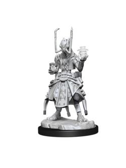Wizkids Shirren Technomancer