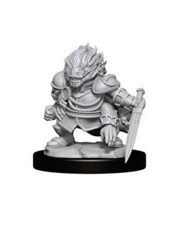 Wizkids Skittermander Envoy