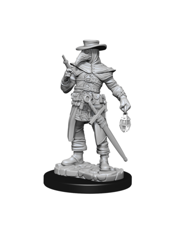 Wizkids Plague Doctor & Cultist