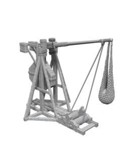 Wizkids Trebuchet
