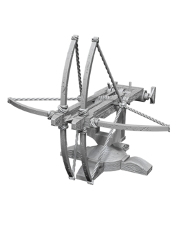 Wizkids Ballista