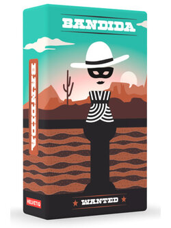 Helvetiq Bandida (ML)