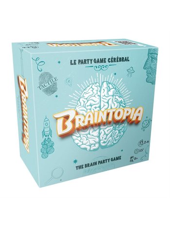 Zigo Matic Braintopia