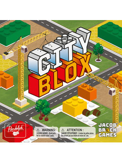 Randolph City Blox (Multilingue)