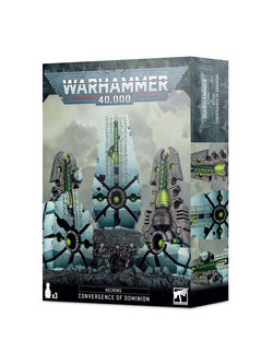 Warhammer 40K Convergence of Dominion