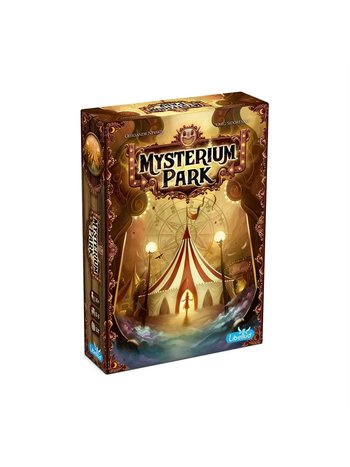 Libellud Mysterium Park (Multi)