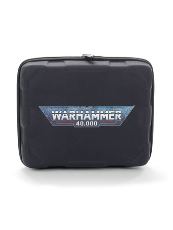 Warhammer 40K Warhammer 40K Carry Case