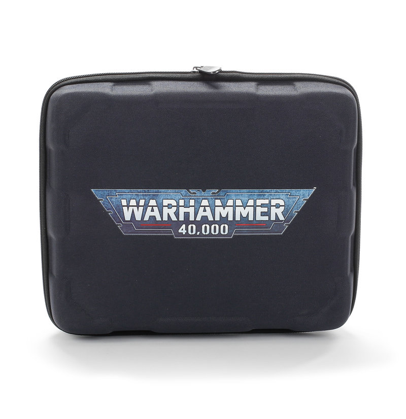 Warhammer 40K Warhammer 40K Carry Case