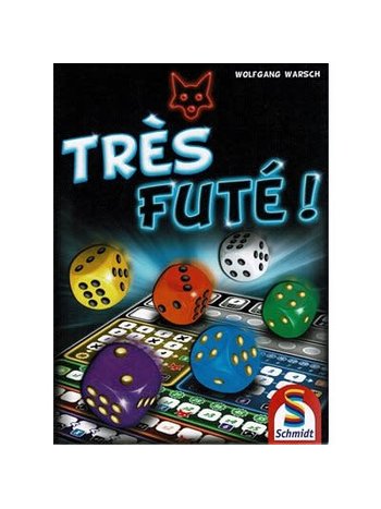 schmidt Très Futé (FR)