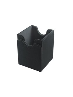 Gamegenic Deck Box Squire XL Noir