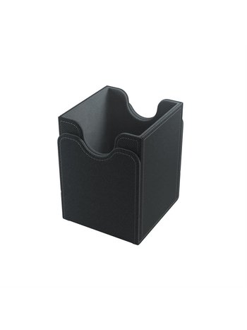 Gamegenic Deck Box Squire XL Noir
