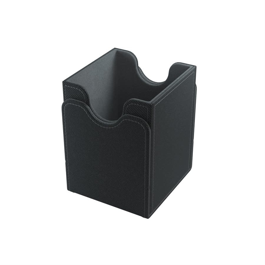 Gamegenic Deck Box Squire XL Noir