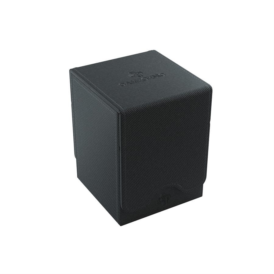 Gamegenic Deck Box Squire XL Noir