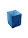 Gamegenic Deck Box Squire Convertible Bleu