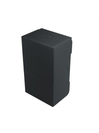 Gamegenic Deck Box Stronghold Convertible Noir