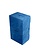 Gamegenic Deck Box Stronghold Convertible Bleu