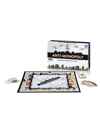 Megableu Anti-Monopoly (FR)