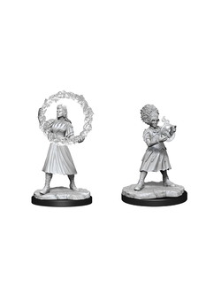 Wizkids Rootha & Zimone