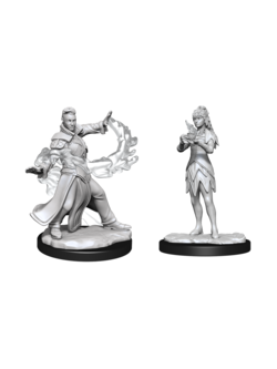 Wizkids Killian & Dina