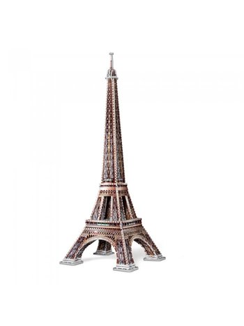 Wrebbit La Tour Eiffel