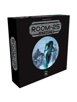 Matagot Room 25 Ultimate Edition (FR)