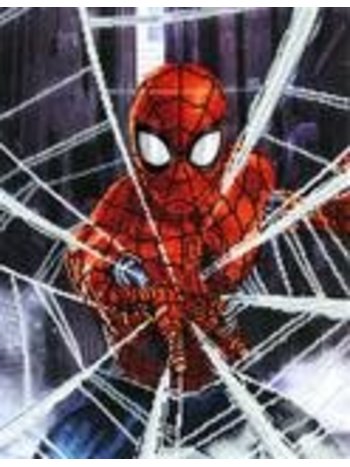 Diamond Dotz Web-Slinger Spiderman