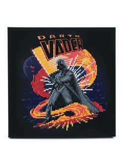 Diamond Dotz Darth Vader Dotz Box