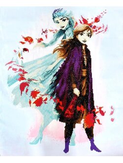 Diamond Dotz Le Destin nous attend