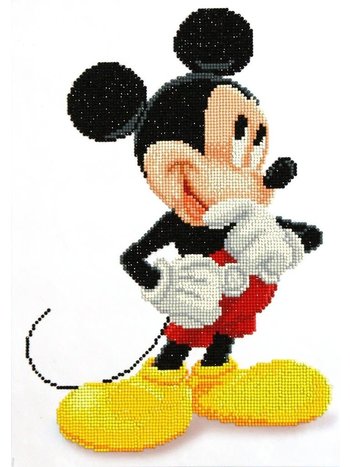 Diamond Dotz Diamond Dotz - Mickey Wonders